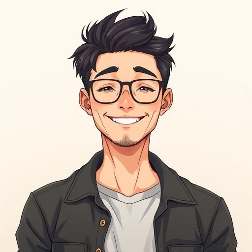 短剧喵创始人 / 导演林清源