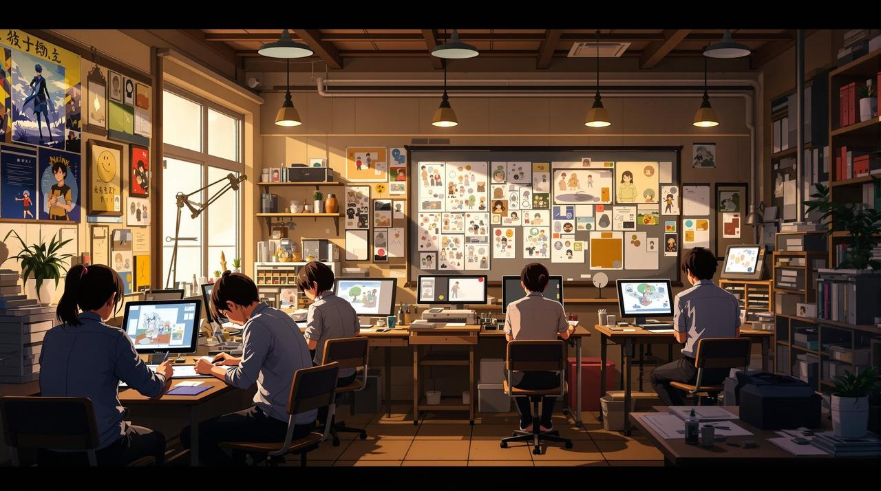 短剧喵新闻 - 短剧喵启动"治愈100"计划，目标制作100部治愈短剧